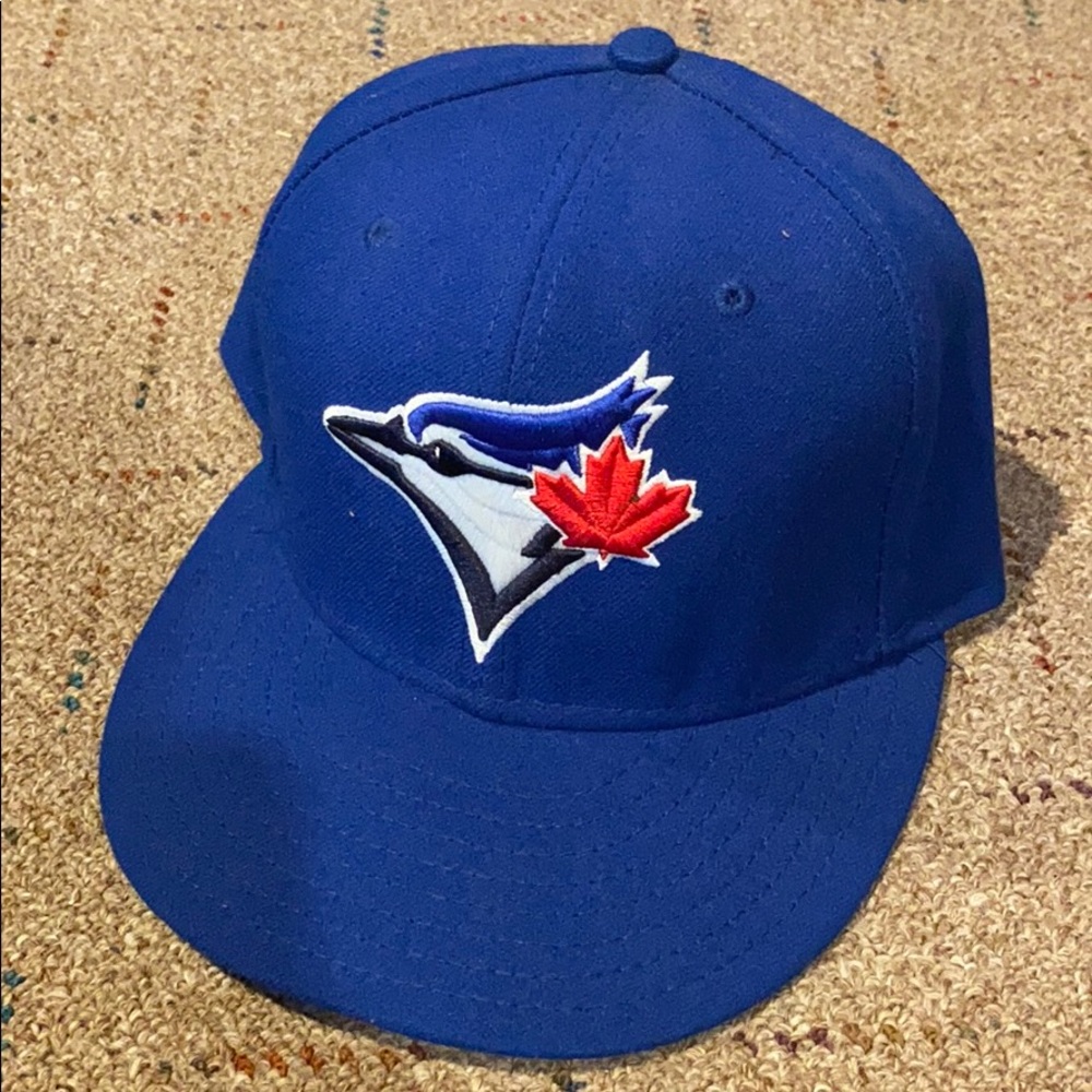 Toronto Blue Jays  MLB New Era 59fifty fitted hat